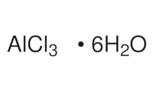 ALUMINIUM CHLORIDE AR (HEXAHYDRATE)