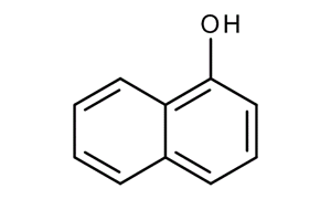 α-NAPHTHOL LR (1-NAPHTHOL LR)