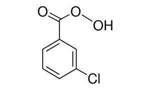 m-CHLOROPERBENZOIC ACID LR