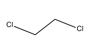 1,2-DICHLOROETHANE LR (ETHYLENE CHLORIDE)