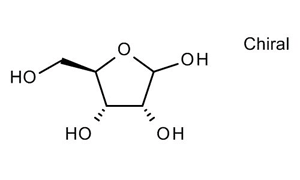 D (-) RIBOSE (FOR BIOCHEMISTRY)