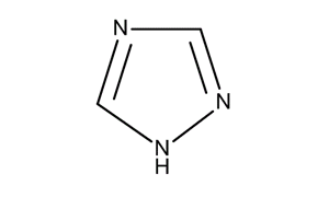 1,2,4 TRIAZOLE (FOR SYNTHESIS)