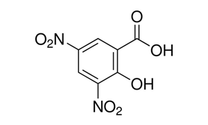 3,5-DINITRO SALICYLIC ACID (FOR SYNTHESIS)