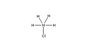 AMMONIUM CHLORIDE LR