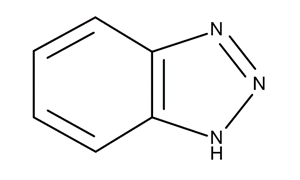 1,2,3-BENZOTRIAZOLE (FOR SYNTHESIS) (1-H BENZOTRIAZOLE)