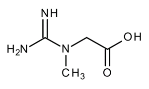 CREATINE (MONOHYDRATE)