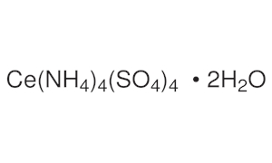 AMMONIUM CERIC SULPHATE AR (CERIC AMMONIUM SULPHATE)