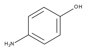 4-AMINO PHENOL