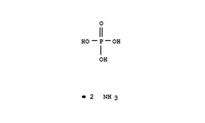 AMMONIUM PHOSPHATE DIBASIC ANHYDROUS LR