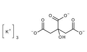 tri-POTASSIUM CITRATE LR