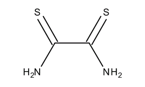 DITHIOOXAMIDE AR (RUBEANIC ACID)