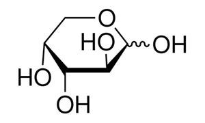 D (-) ARABINOSE (FOR BIOCHEMISTRY)