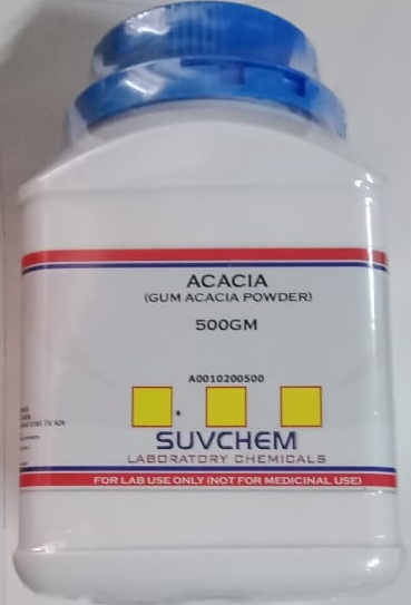 ACACIA (GUM ACACIA POWDER)