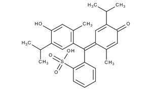 THYMOL BLUE INDICATOR SOLUTION