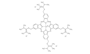 ALCIAN BLUE 8GX (FOR MICROCOPY) (C. I. NO. 74240)