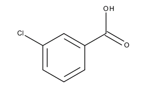 3-CHLORO BENZOIC ACID (M-CHLORO BENZOIC ACID)