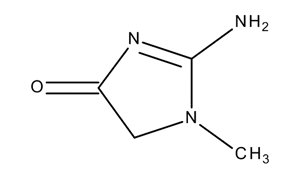 CREATININE