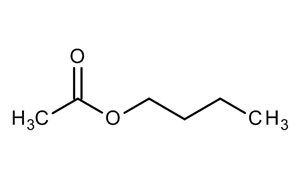 n-BUTYL ACETATE LR (1-BUTYL ACETATE)