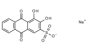 ALIZARINE RED S 1% W/V SOLUTION