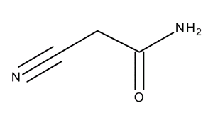 CYANOACETAMIDE (FOR SYNTHESIS)