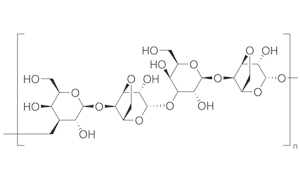 AGAROSE (L) (FOR ELECTROPHORESIS)