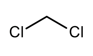 DICHLORMETHANE AR (METHYLENE CHLORIDE)