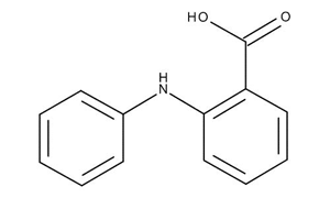 N-PHENYL ANTHRANILIC ACID AR