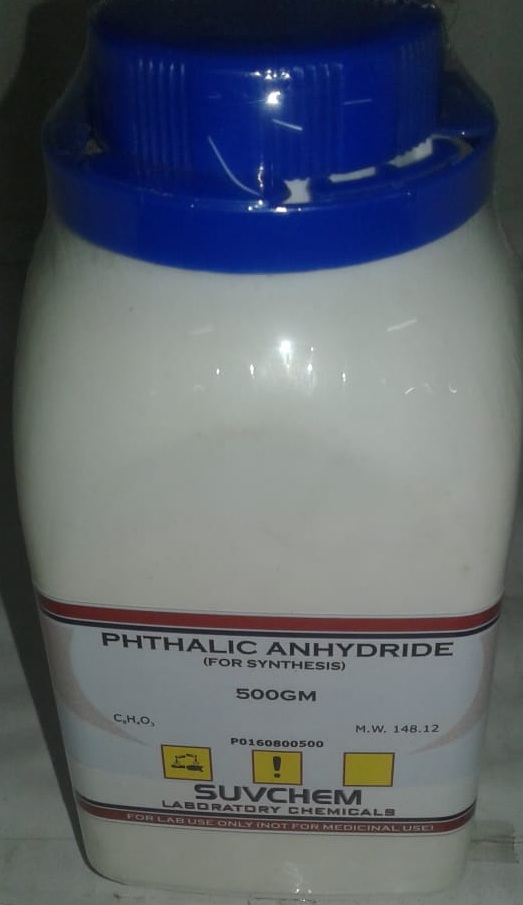 PHTHALIC ANHYDRIDE 