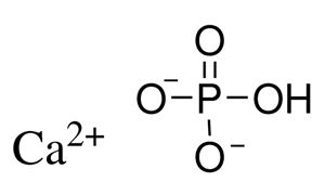 CALCIUM PHOSPHATE DIBASIC ANHYDROUS LR