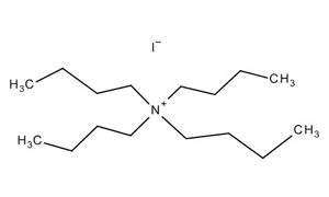 TETRA BUTYL AMMONIUM IODIDE  AR