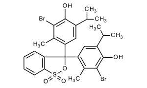 BROMOTHYMOL BLUE (INDICATOR)