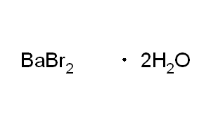 BARIUM BROMIDE LR