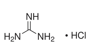 GUANIDINE HYDROCHLORIDE (FOR BIOCHEMISTRY)