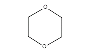 1,4-DIOXAN HPLC