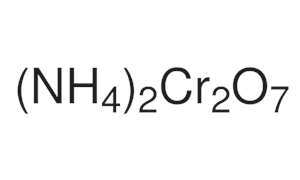 AMMONIUM DICHROMATE AR