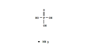 AMMONIUM PHOSPHATE MONOBASIC ANHYDROUS LR