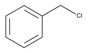 BENZYL CHLORIDE LR