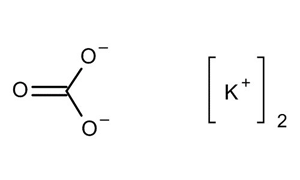 POTASSIUM CARBONATE AR (ANHYDROUS)