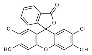 2,7-DICHLORO FLUORESCEIN (ADSOPRTION INDICATOR)