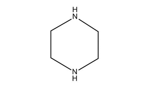 PIPERAZINE (ANHYDROUS) (FOR SYNTHESIS)