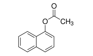 α-NAPHTHYL ACETATE AR (1 NAPHTHYL ACETATE )