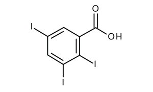 2,3,5, TRI-IODO BENZOIC ACID (TIBA)