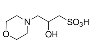 MOPSO BUFFER LR