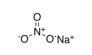 SODIUM NITRATE LR