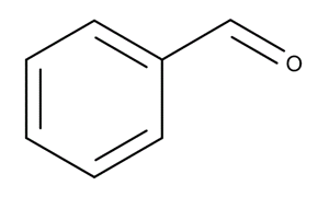 BENZALDEHYDE LR