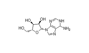 ADENOSINE (FOR BIOCHEMISTRY)