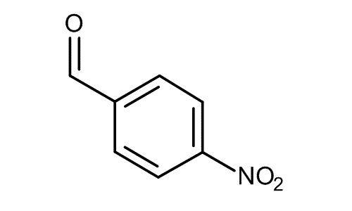 4-NITRO BENZALDEHYDE AR (PARA-NITRO BENZALDEHYDE)